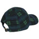 Adidas Καπέλο Tartan Baseball Cap